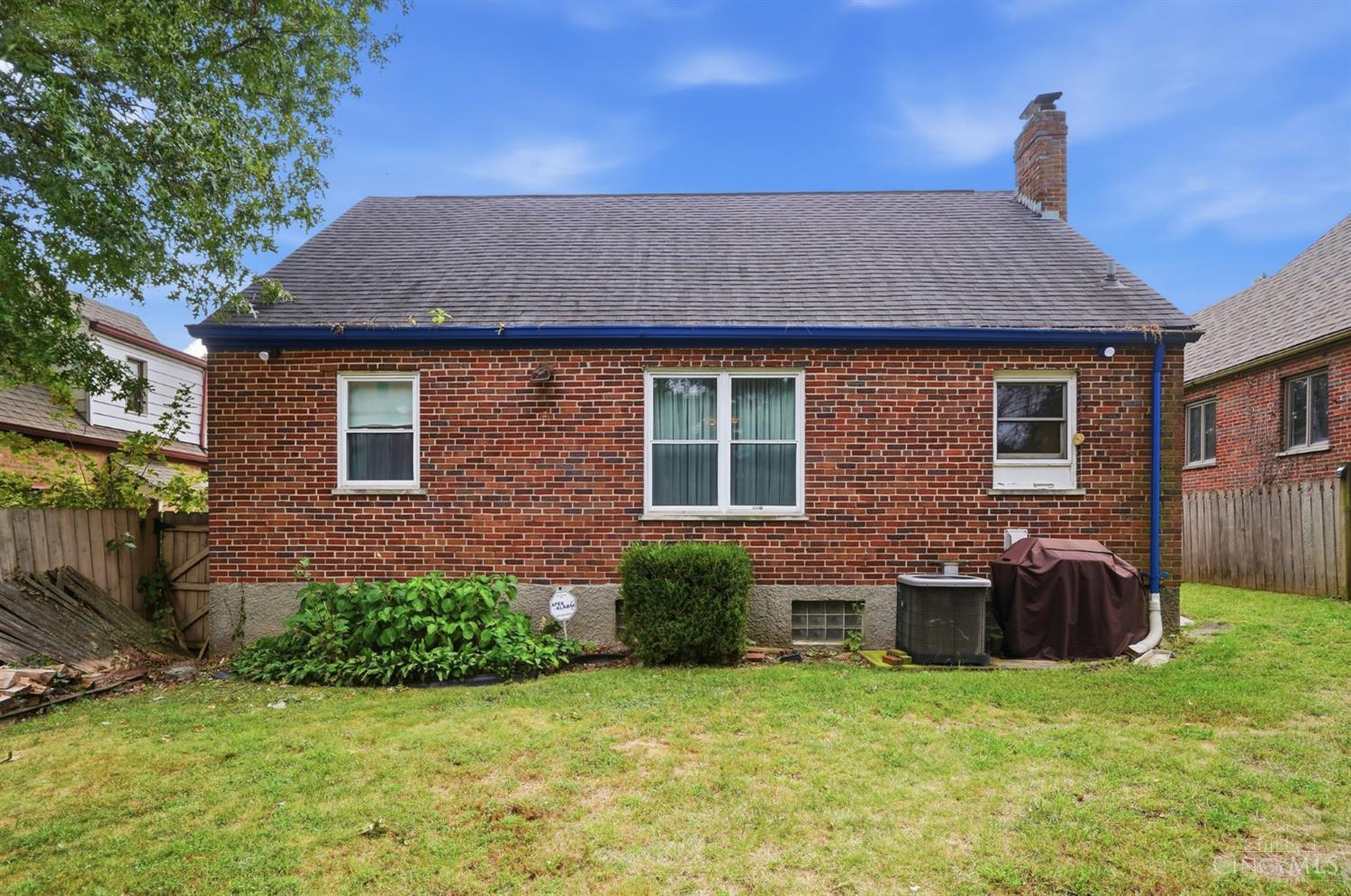 3258 Hanna Avenue, Cincinnati, OH, 45211 — photo 36