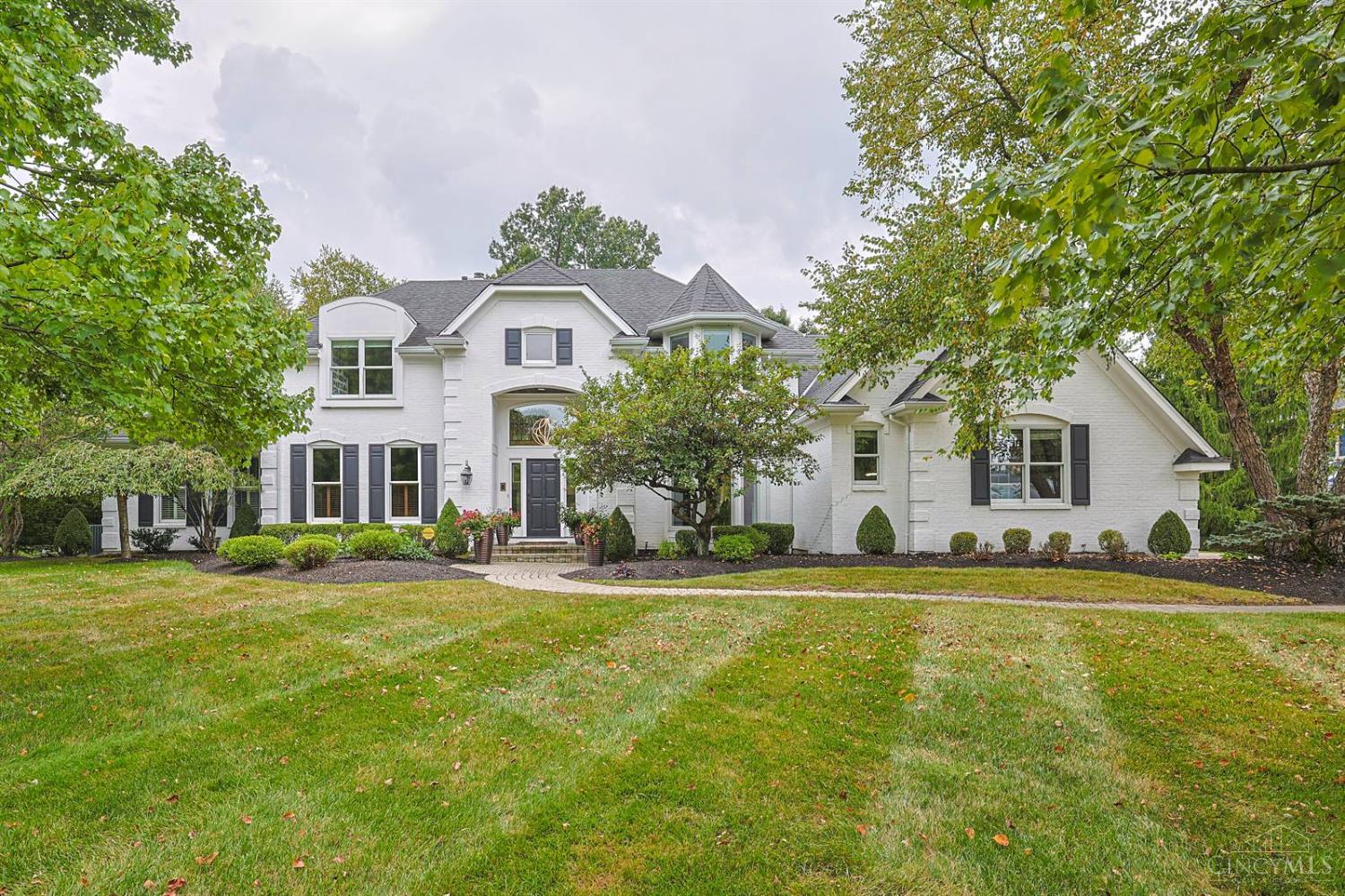 7675 Foxgate Lane