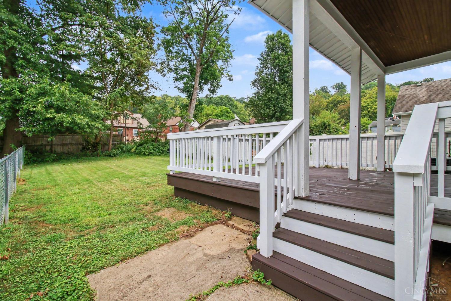 6846 Hurd Avenue, Columbia Twp, OH, 45227 — photo 24