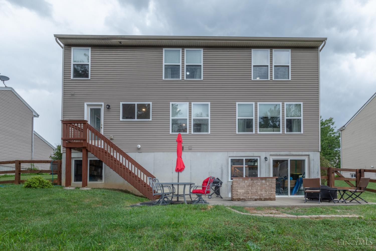 Photo 36 of Single family home for sale at 4419 Legacy Greens Dr, Batavia Twp, OH 45103 | MLS# 1893139 | Listing updated on 2026-09-14