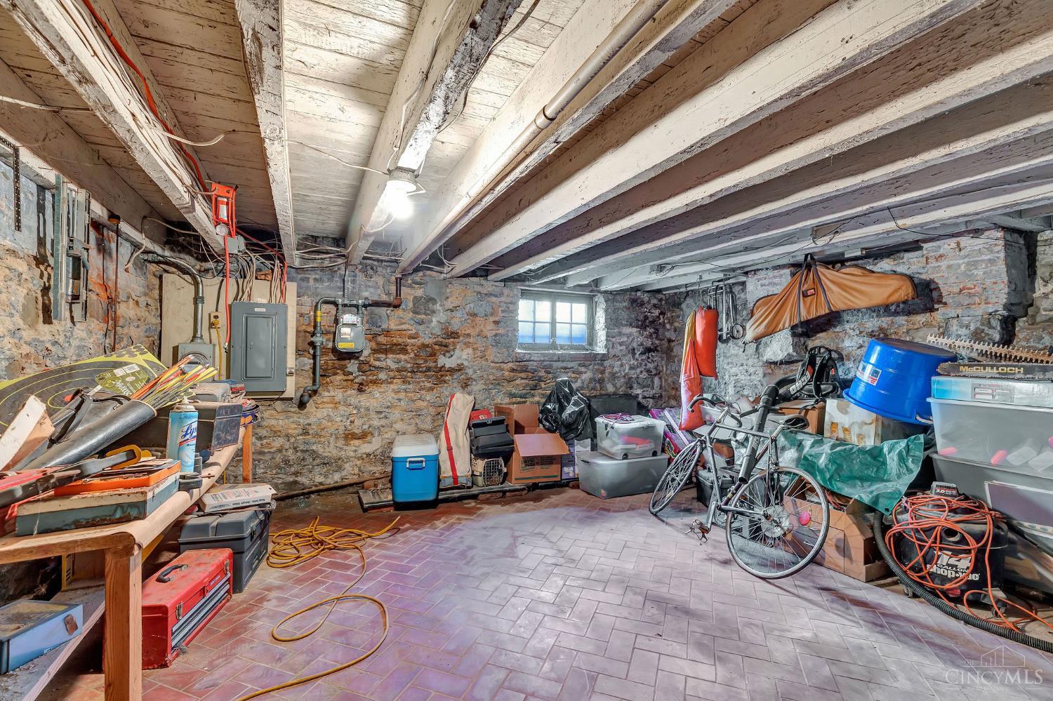1316 Spring Street, Cincinnati, OH, 45202 — photo 34