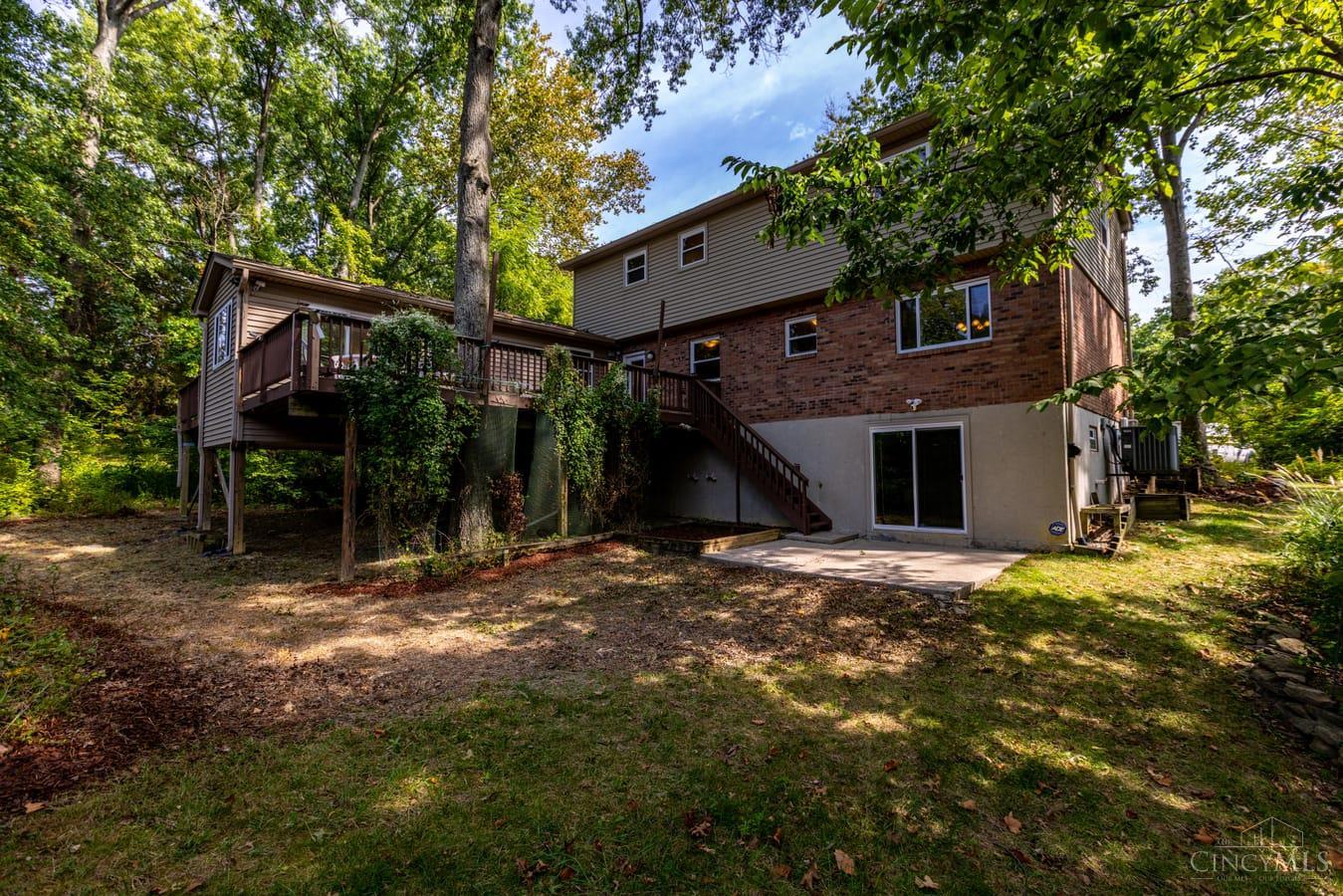 1660 Foxwood Trail, Miami Twp, OH, 45140 — photo 46