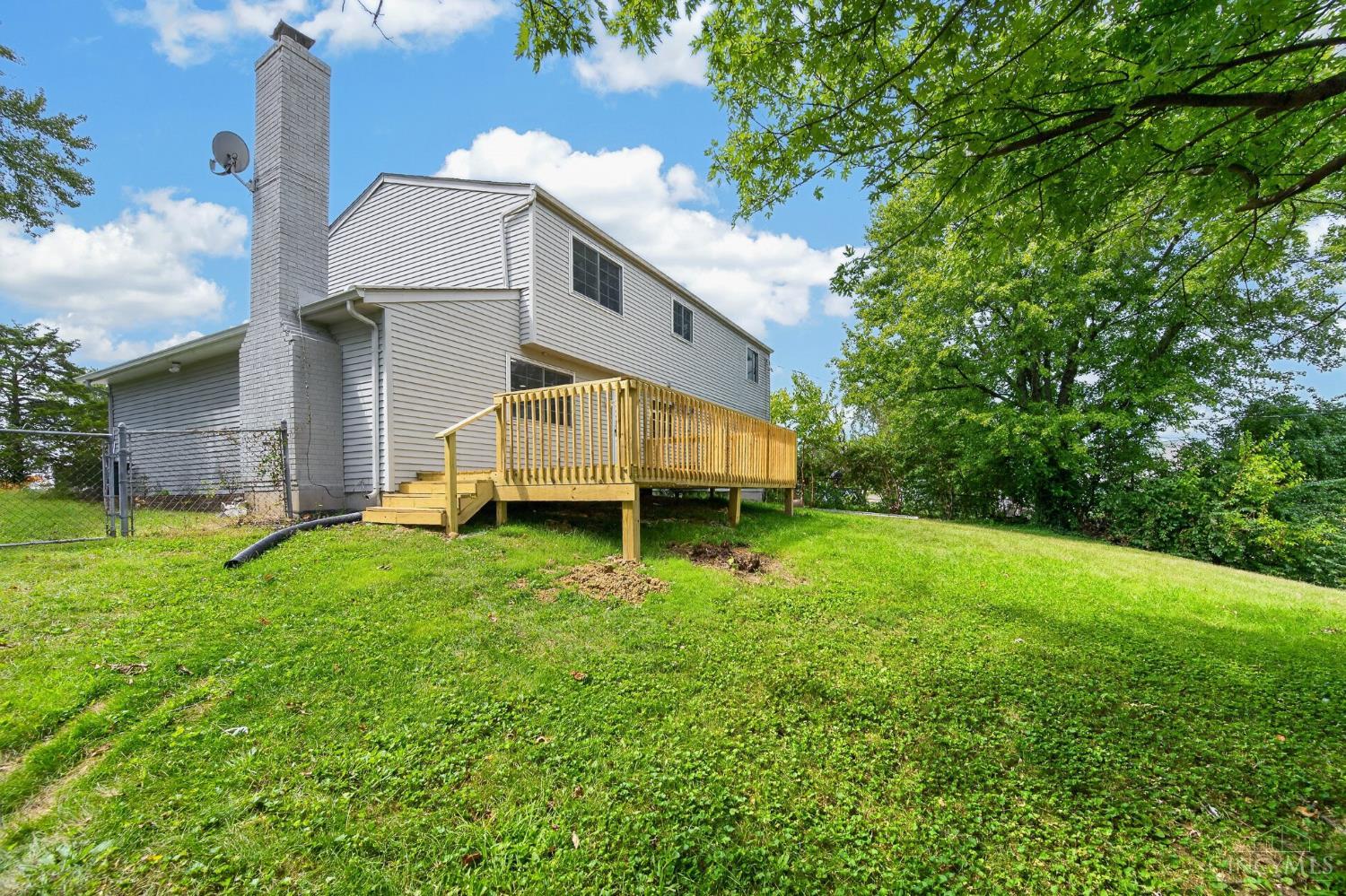 11554 Lincolnshire Drive, Forest Park, OH, 45240 — photo 65