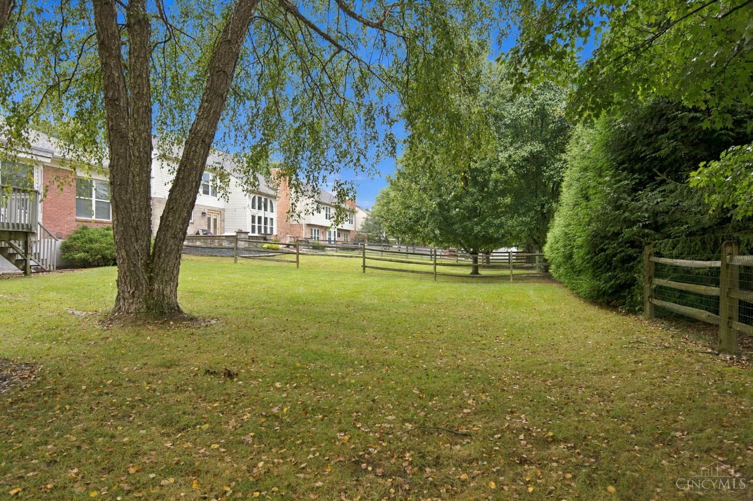 10187 Meadowknoll Drive, Symmes Twp, OH, 45140 — photo 54
