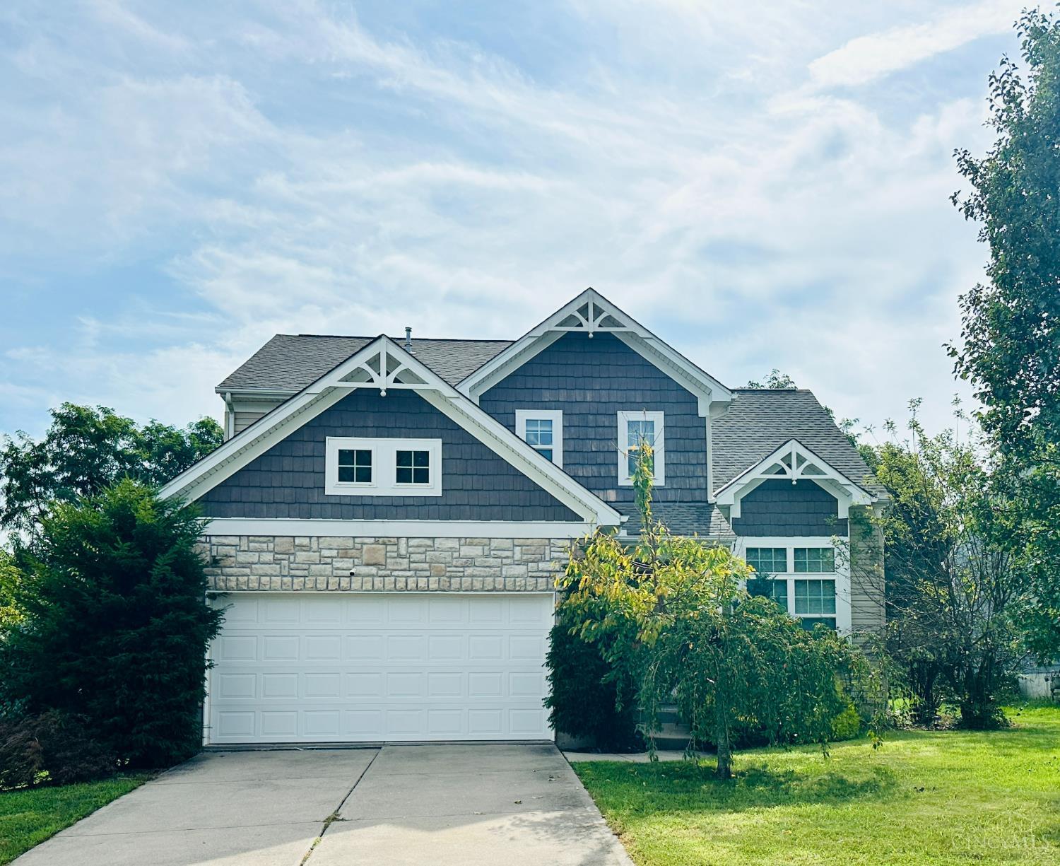 7216 Rolling Oaks Court, Colerain Twp, OH, 45239