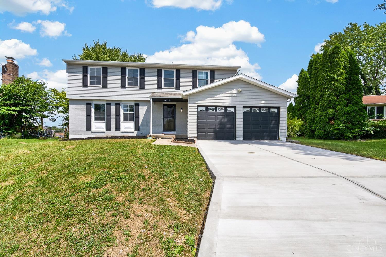 11554 Lincolnshire Drive, Forest Park, OH, 45240 — photo 3