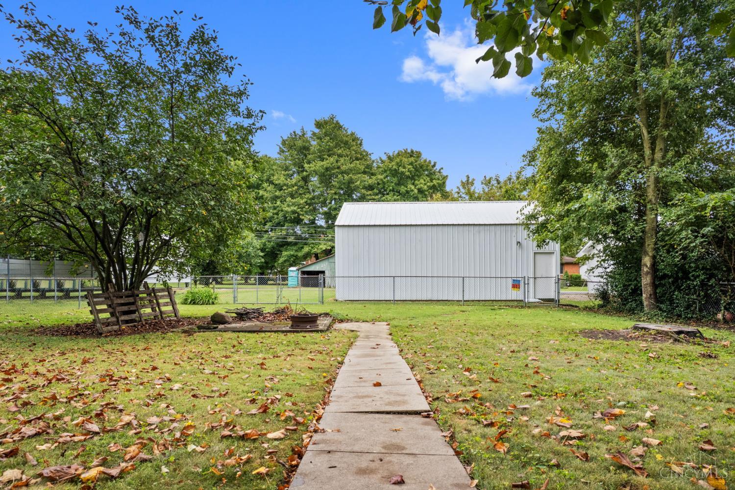406 Green Street, Georgetown, OH, 45121 — photo 14