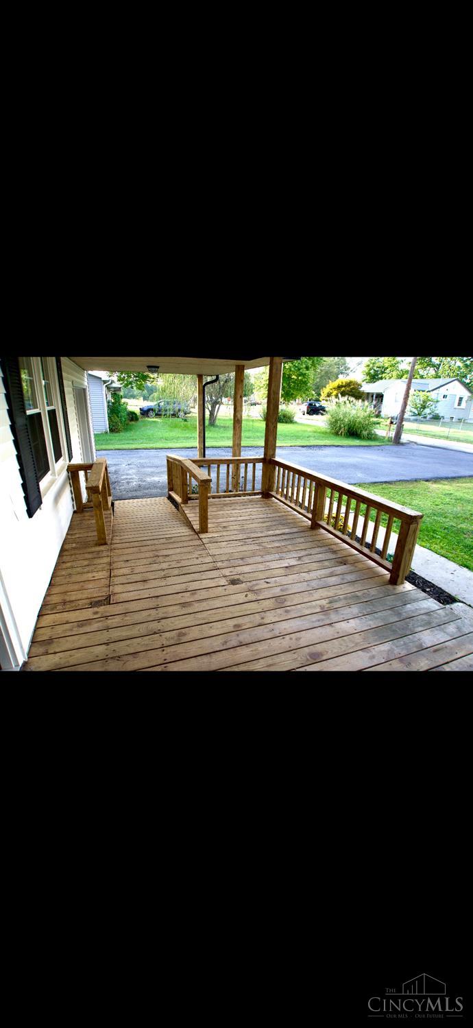 60 Maple Street, Mowrystown, OH, 45155 — photo 6