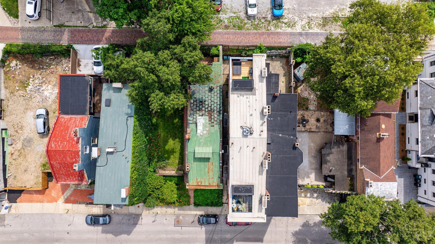 1316 Spring Street, Cincinnati, OH, 45202 — photo 45