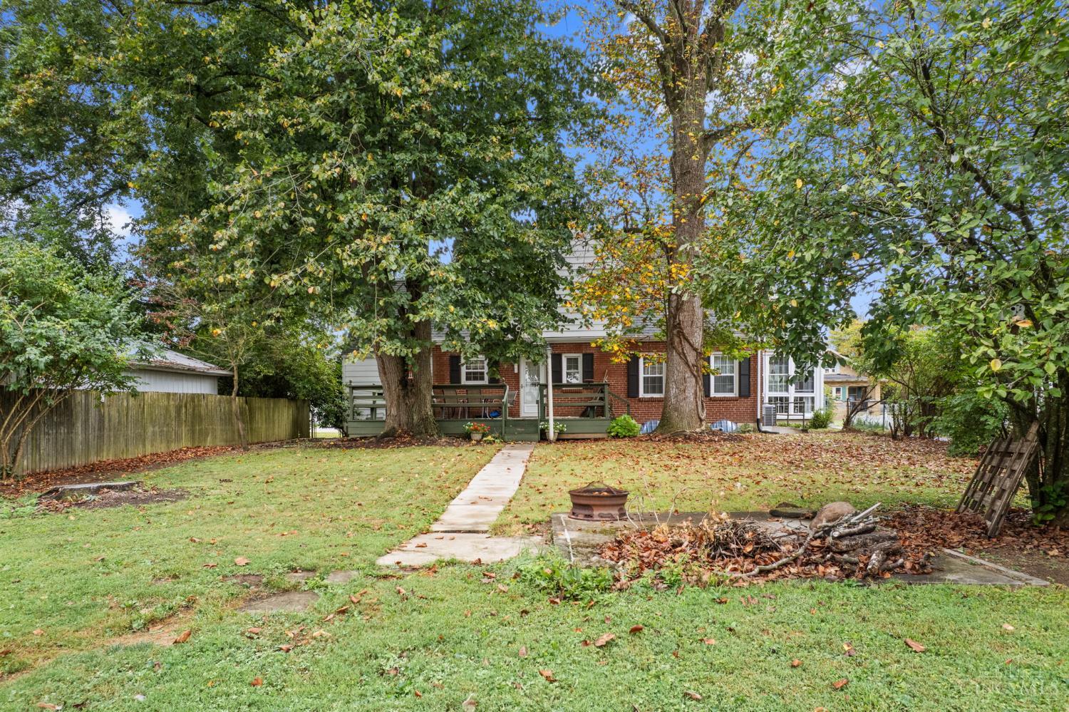 406 Green Street, Georgetown, OH, 45121 — photo 12
