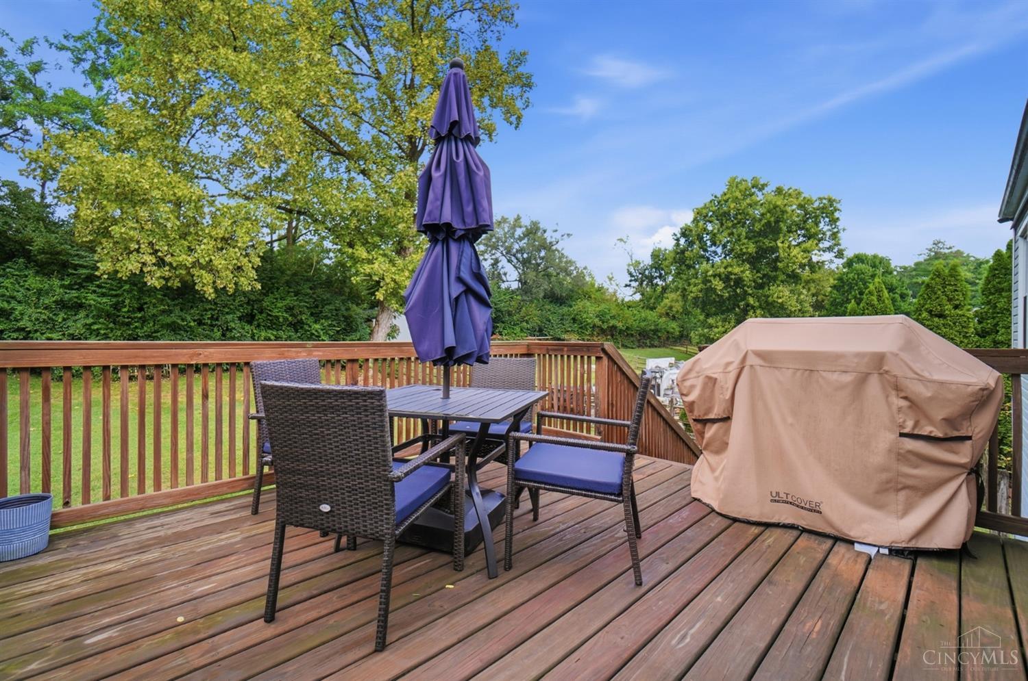 8639 Rocky Trail Court, Deerfield Twp., OH, 45040 — photo 34