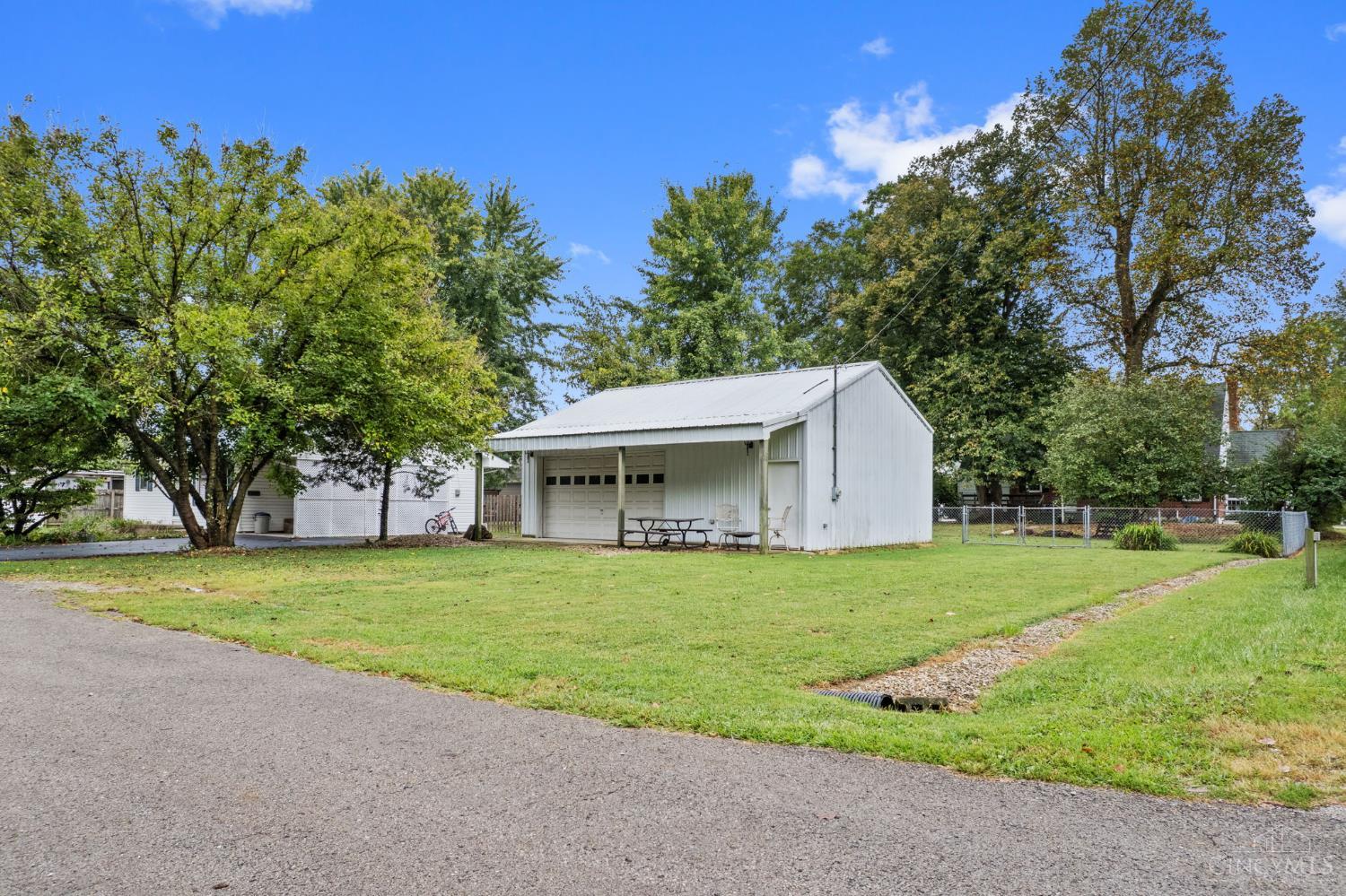 406 Green Street, Georgetown, OH, 45121 — photo 16