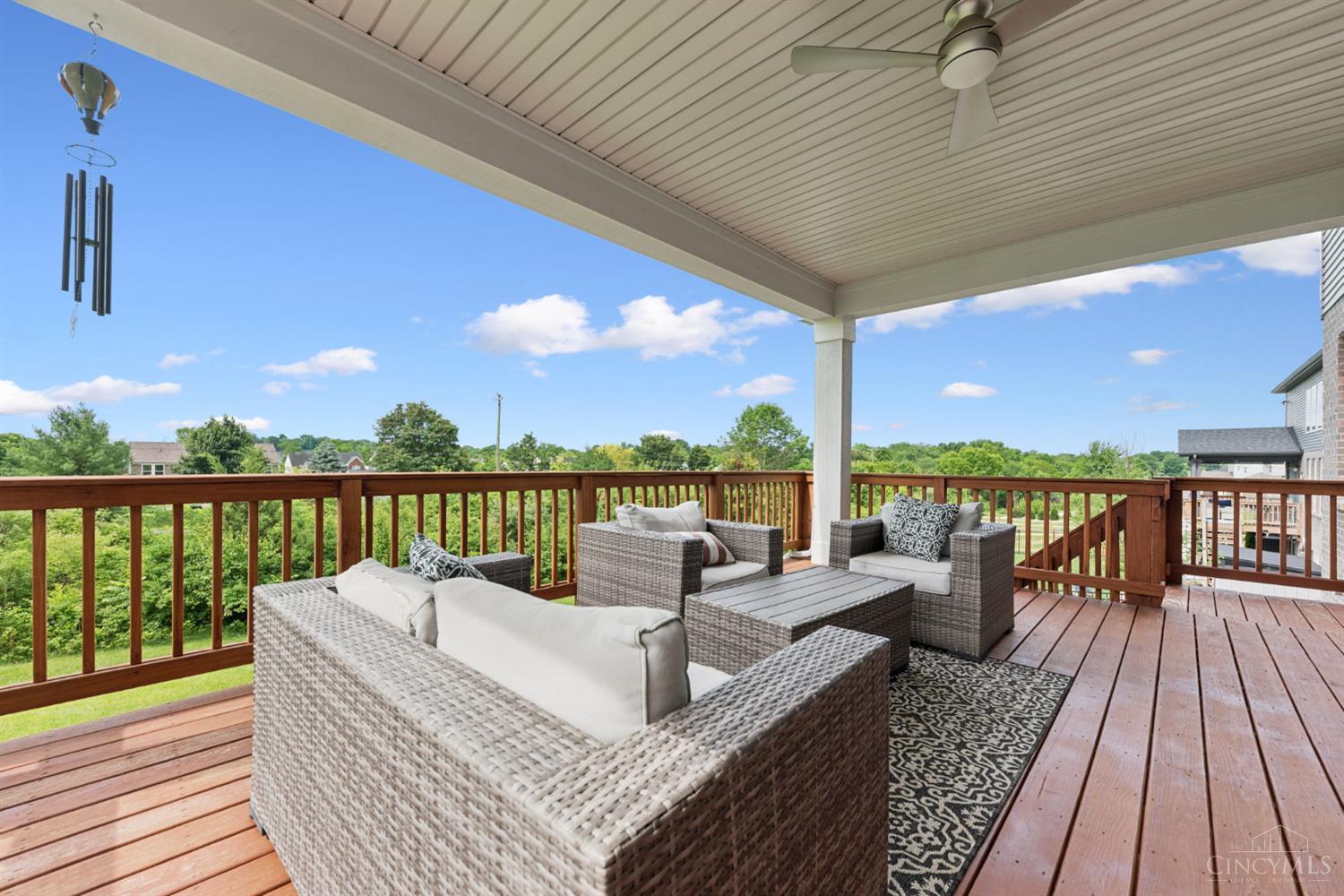 105 Shyla Court, Monroe, OH, 45050 — photo 10