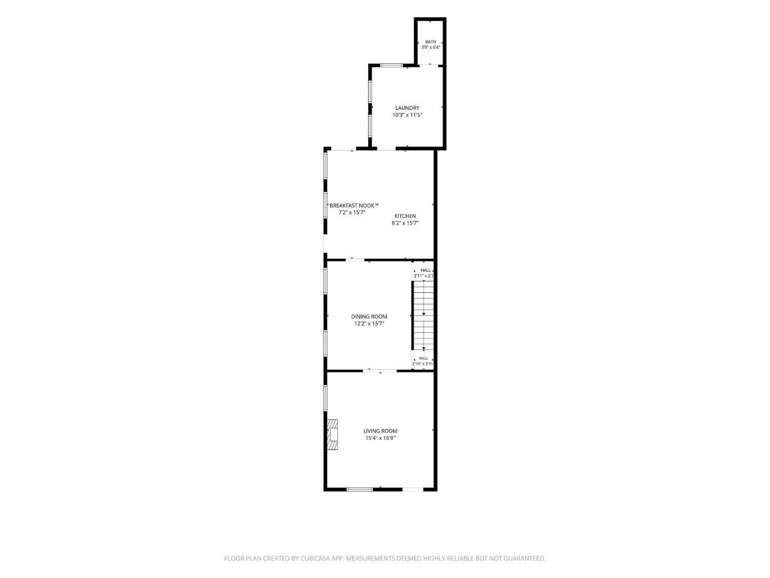 1316 Spring Street, Cincinnati, OH, 45202 — photo 38