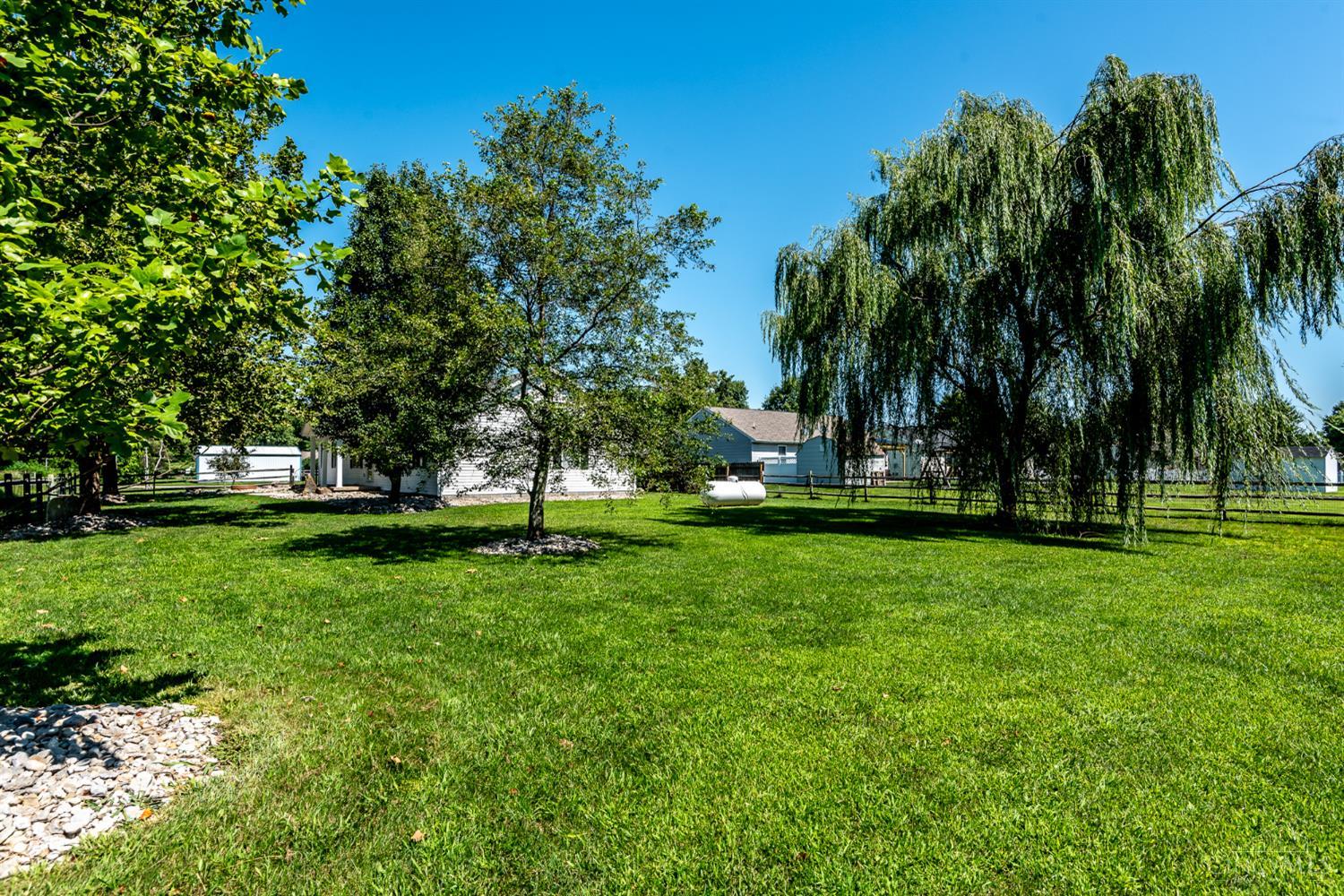 94 Fawn Lane, Blanchester, OH, 45107 — photo 26