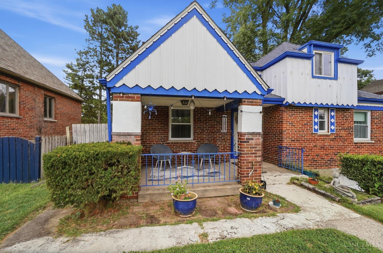 3258 Hanna Avenue, Cincinnati, OH, 45211 — photo 4