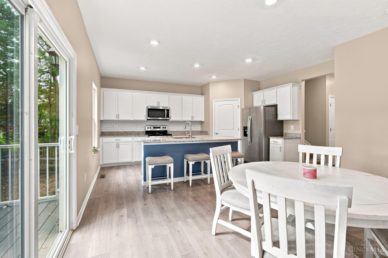 60 Snapdragon Drive, Pierce Twp, OH, 45102 — photo 12