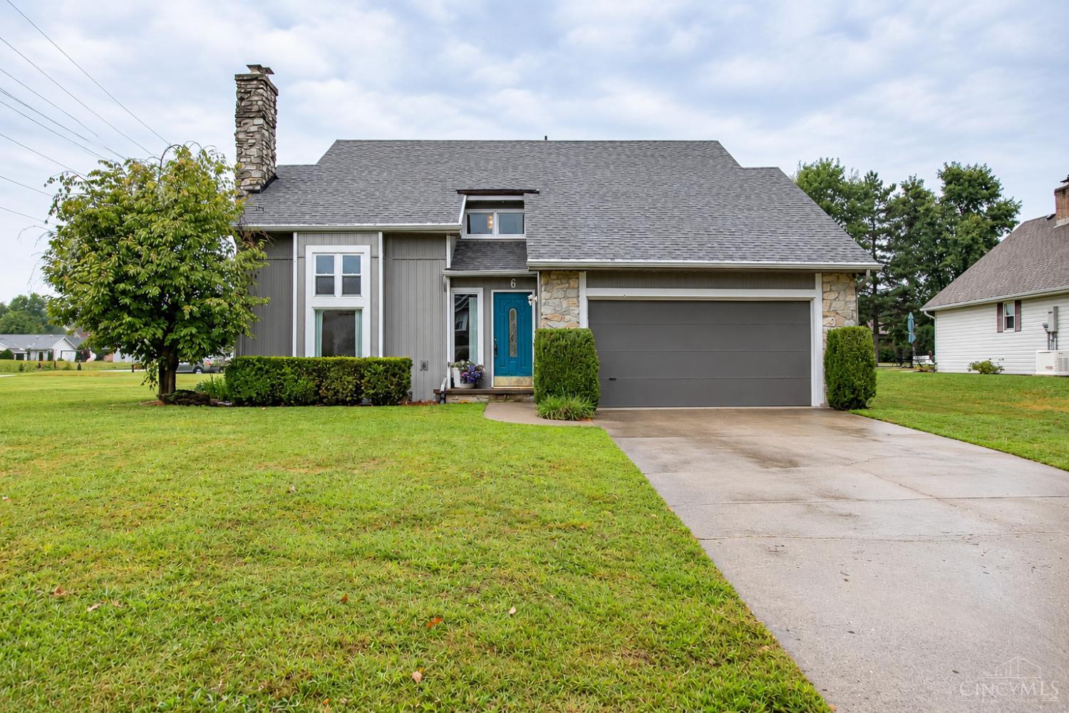 6 Pine Grove Drive, Batesville, IN, 47006 — photo 49
