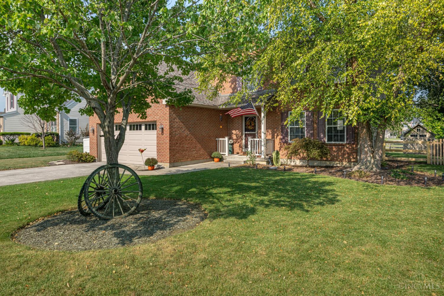 1946 Michelle Lane, Monroe, OH, 45044 — photo 2