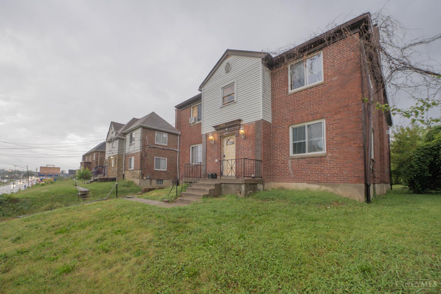 Photo 2 of Multi family home for sale at 7169 Reading Rd, Cincinnati, OH 45237 | MLS# 1893560 | Listing updated on 2026-09-28