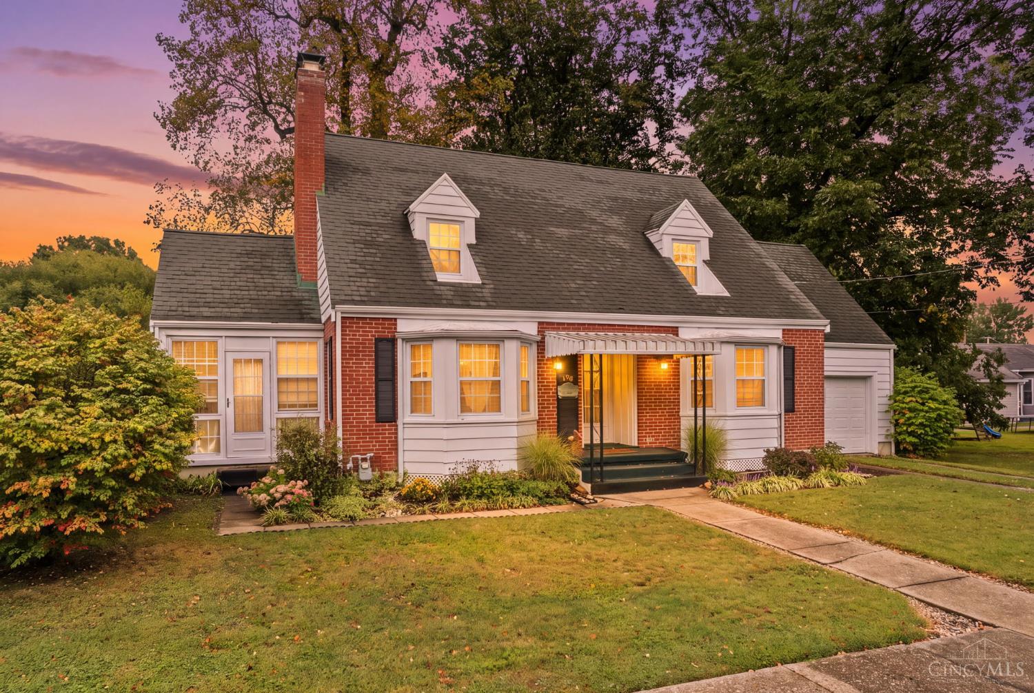 406 Green Street, Georgetown, OH, 45121 — photo 47