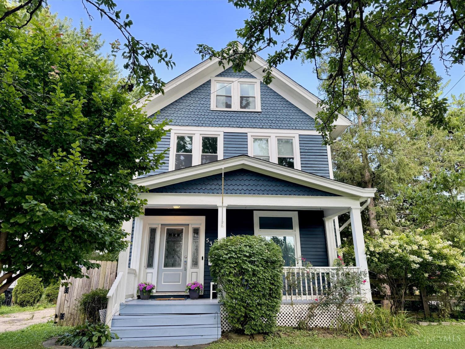 5300 Stewart Avenue, Cincinnati, OH, 45227
