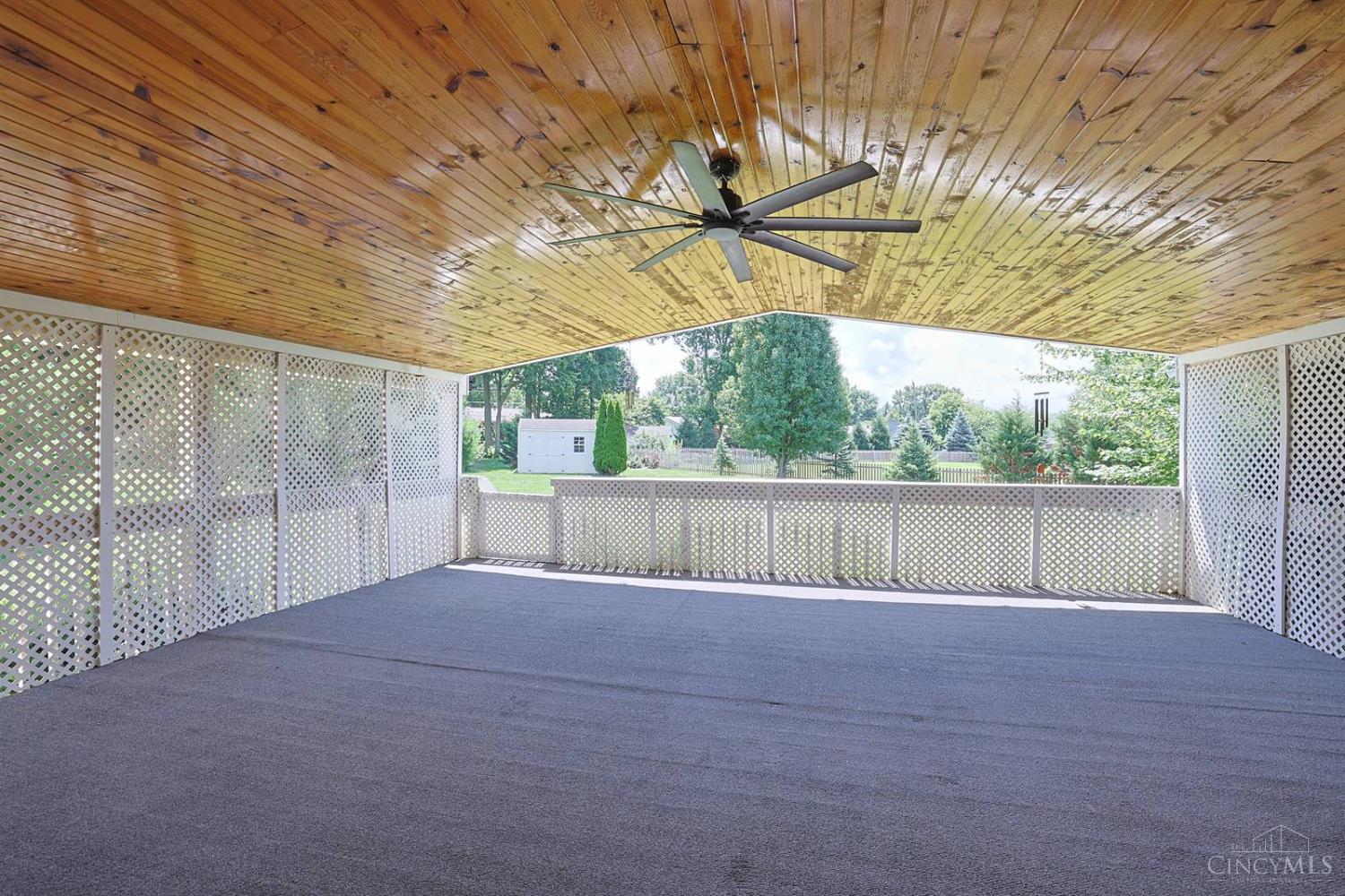 230 Meadowlark Lane, Monroe, OH, 45050 — photo 34