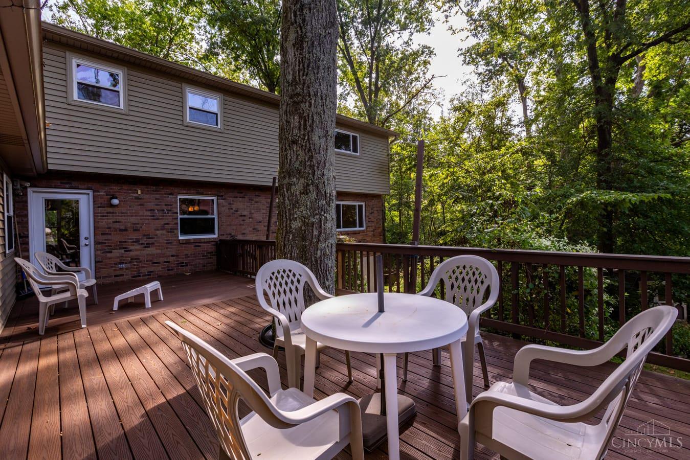 1660 Foxwood Trail, Miami Twp, OH, 45140 — photo 50