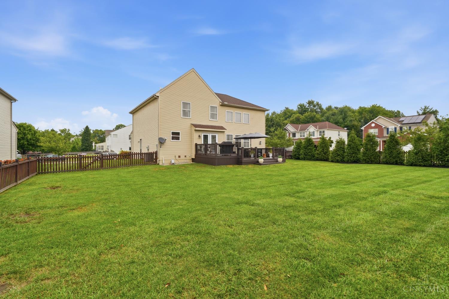 Photo 37 of Single family home for sale at 485 Kimmey Ct, Union Twp, OH 45244 | MLS# 1892076 | Listing updated on 2026-09-14