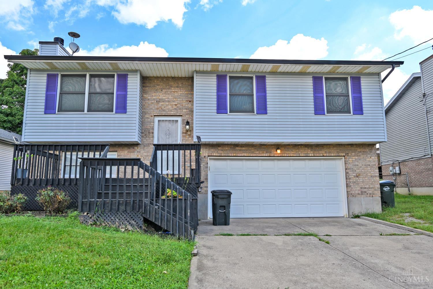 2613 Bradford Drive, Middletown, OH, 45044 — photo 2