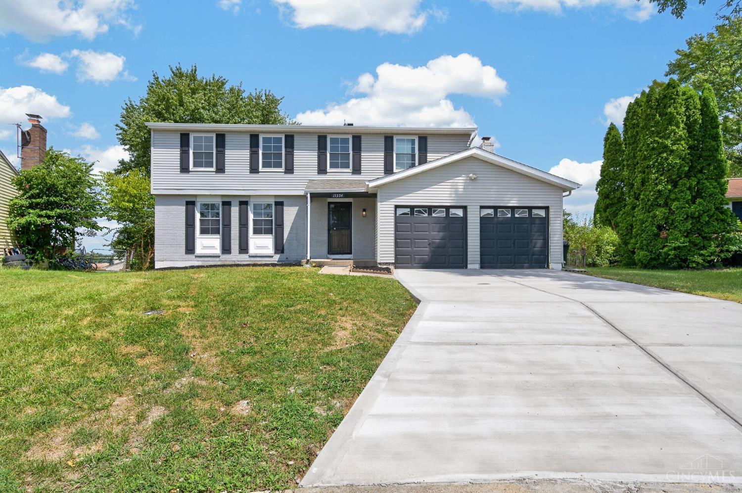 11554 Lincolnshire Drive, Forest Park, OH, 45240 — photo 2