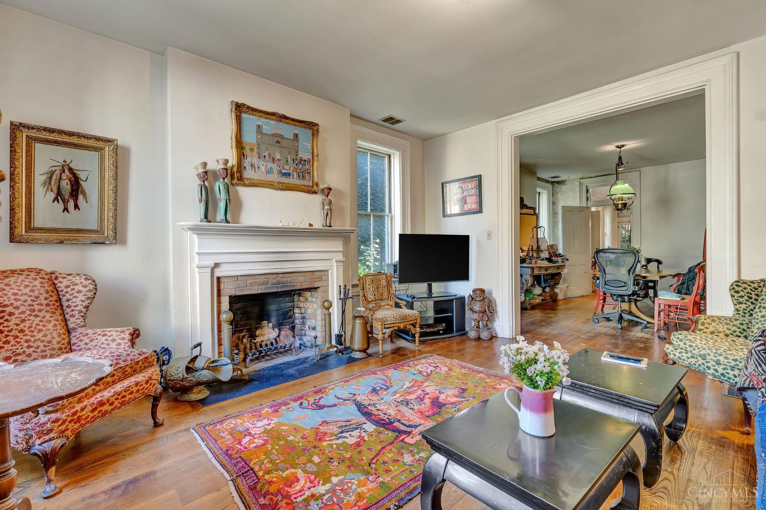 1316 Spring Street, Cincinnati, OH, 45202 — photo 13