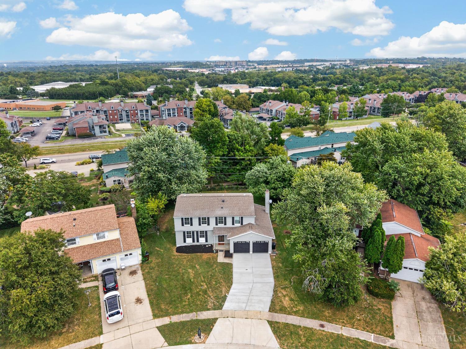 11554 Lincolnshire Drive, Forest Park, OH, 45240 — photo 4