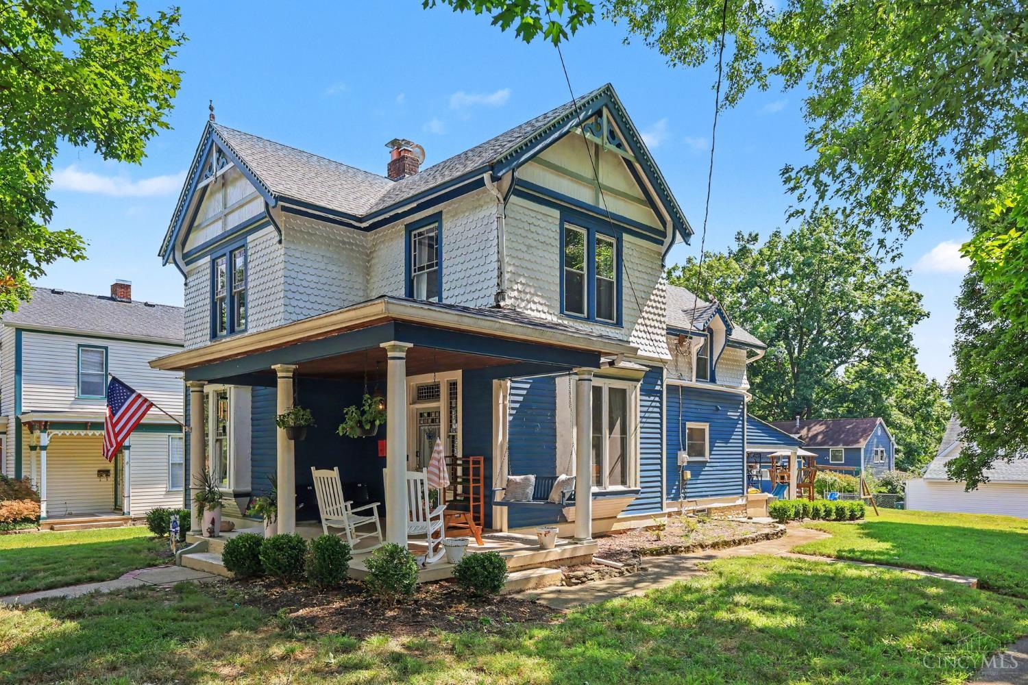 6735 Parkland Avenue, Cincinnati, OH, 45233 — photo 3