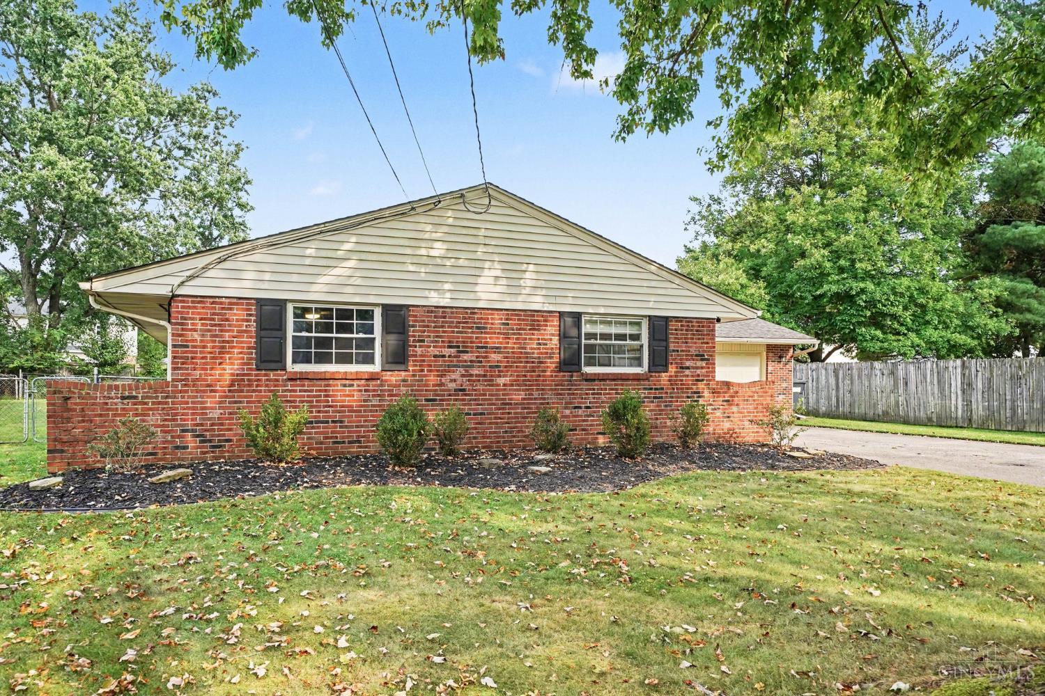 260 Sinclair Court, Loveland, OH, 45140 — photo 23