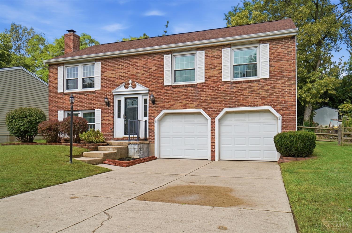 8639 Rocky Trail Court, Deerfield Twp., OH, 45040 — photo 41