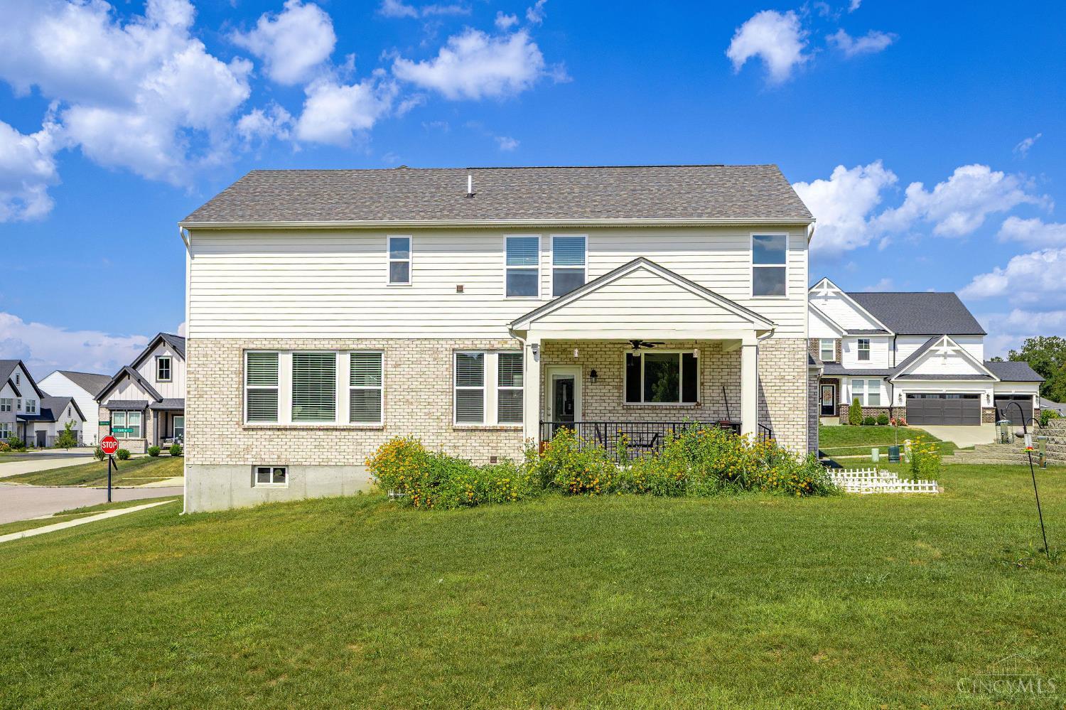 6781 Cork Dr, West Chester, OH, 45069 — photo 56