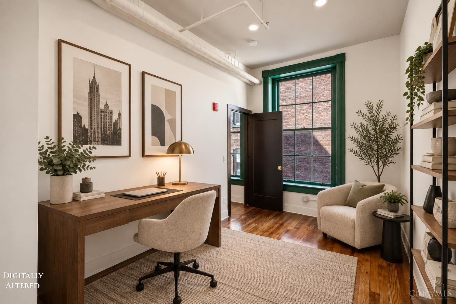 607 Main Street #11, Cincinnati, OH, 45202 — photo 38