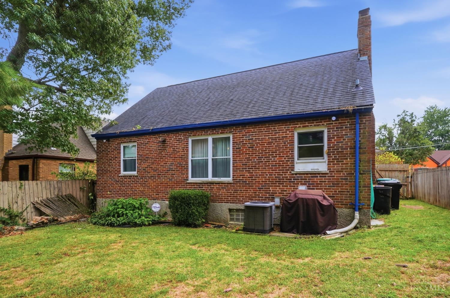 3258 Hanna Avenue, Cincinnati, OH, 45211 — photo 35