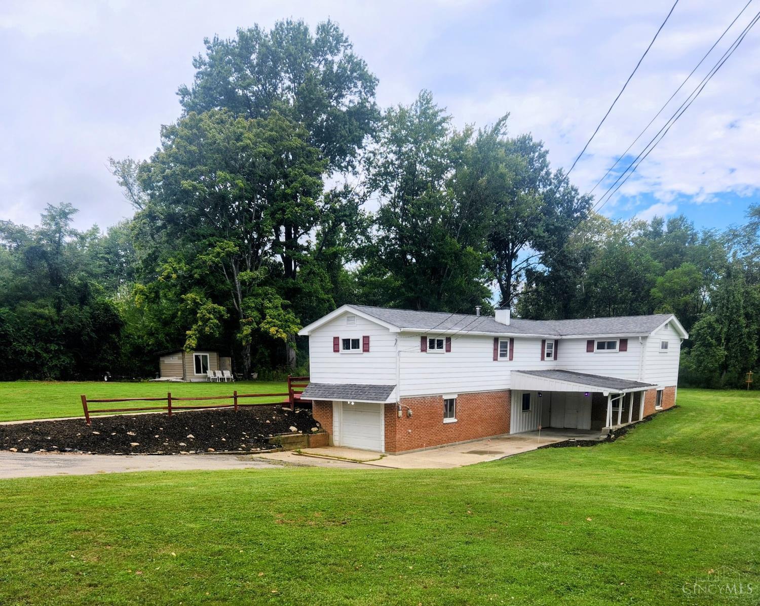Single family home for sale at 3509 Virginia Dr, Batavia Twp, OH 45102 | MLS# 1893635