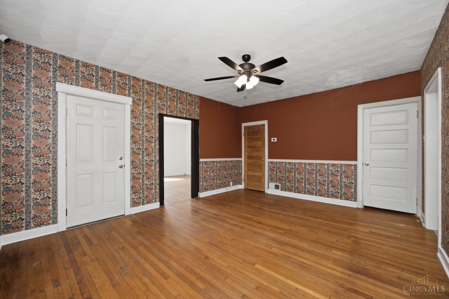 109 Second Street, West Alexandria, OH, 45381 — photo 7