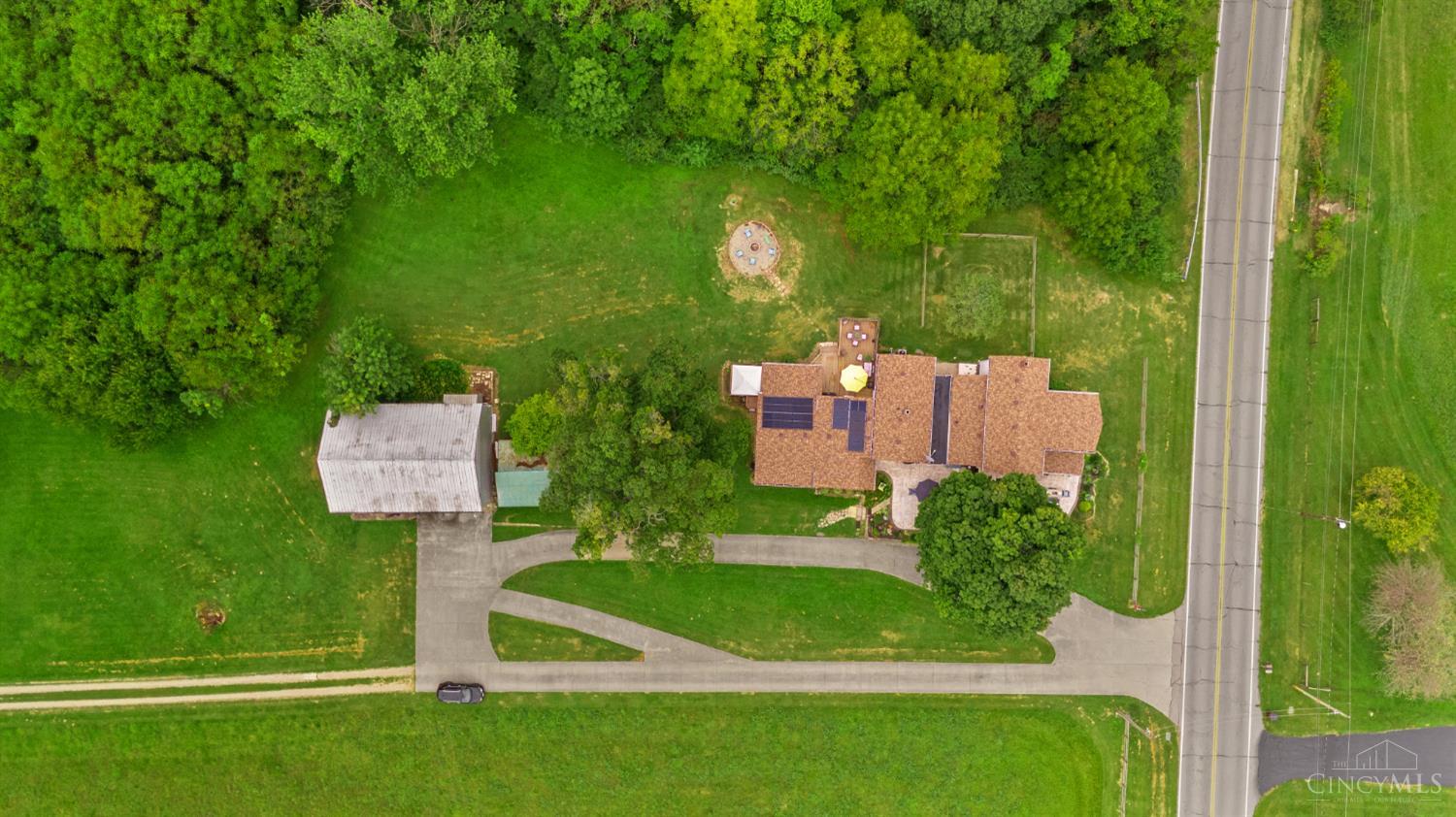 5612 Jacksonburg Road, Wayne Twp, OH, 45067 — photo 42
