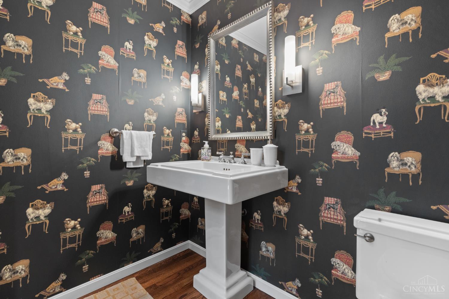 3914 Middleton Court, Cincinnati, OH, 45220 — photo 15