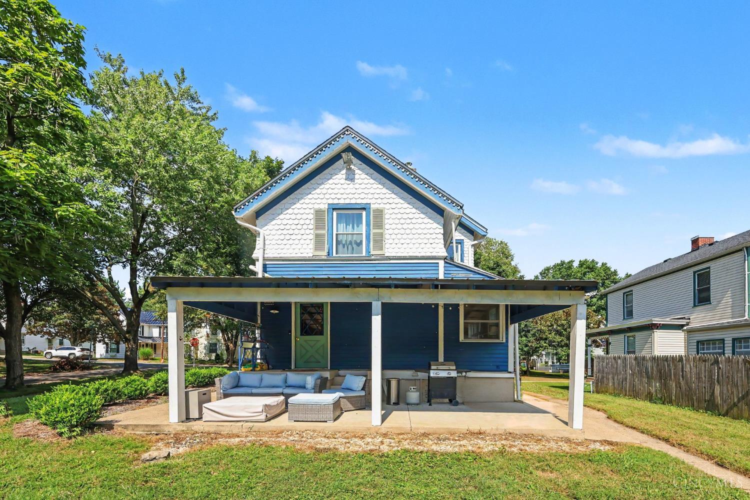 6735 Parkland Avenue, Cincinnati, OH, 45233 — photo 34