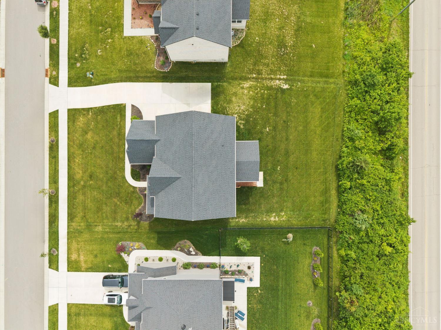 105 Shyla Court, Monroe, OH, 45050 — photo 14