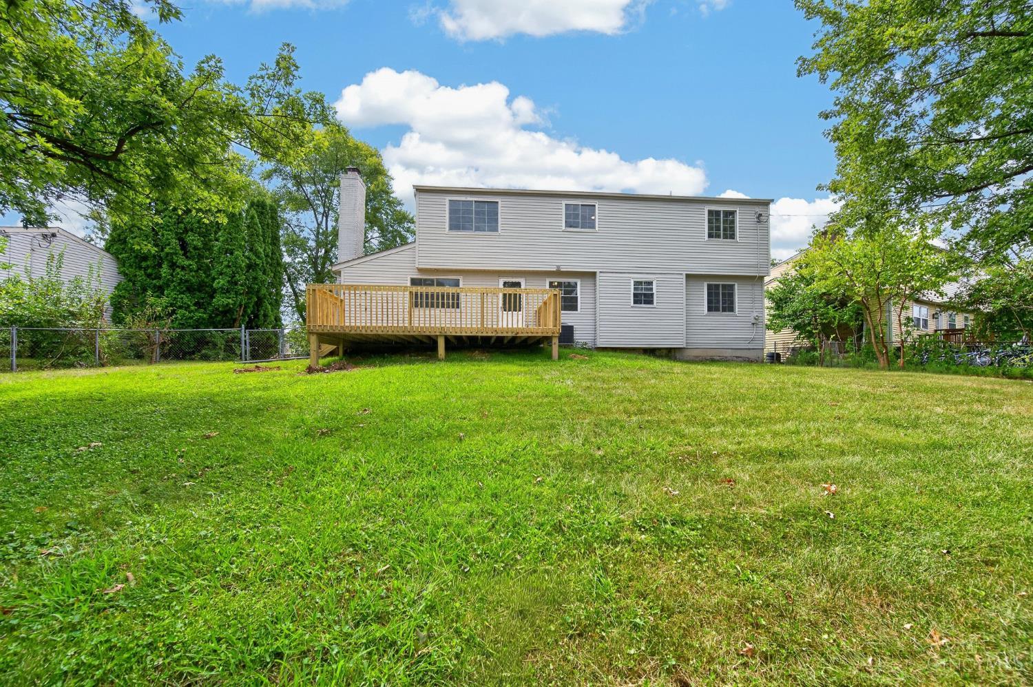 11554 Lincolnshire Drive, Forest Park, OH, 45240 — photo 68