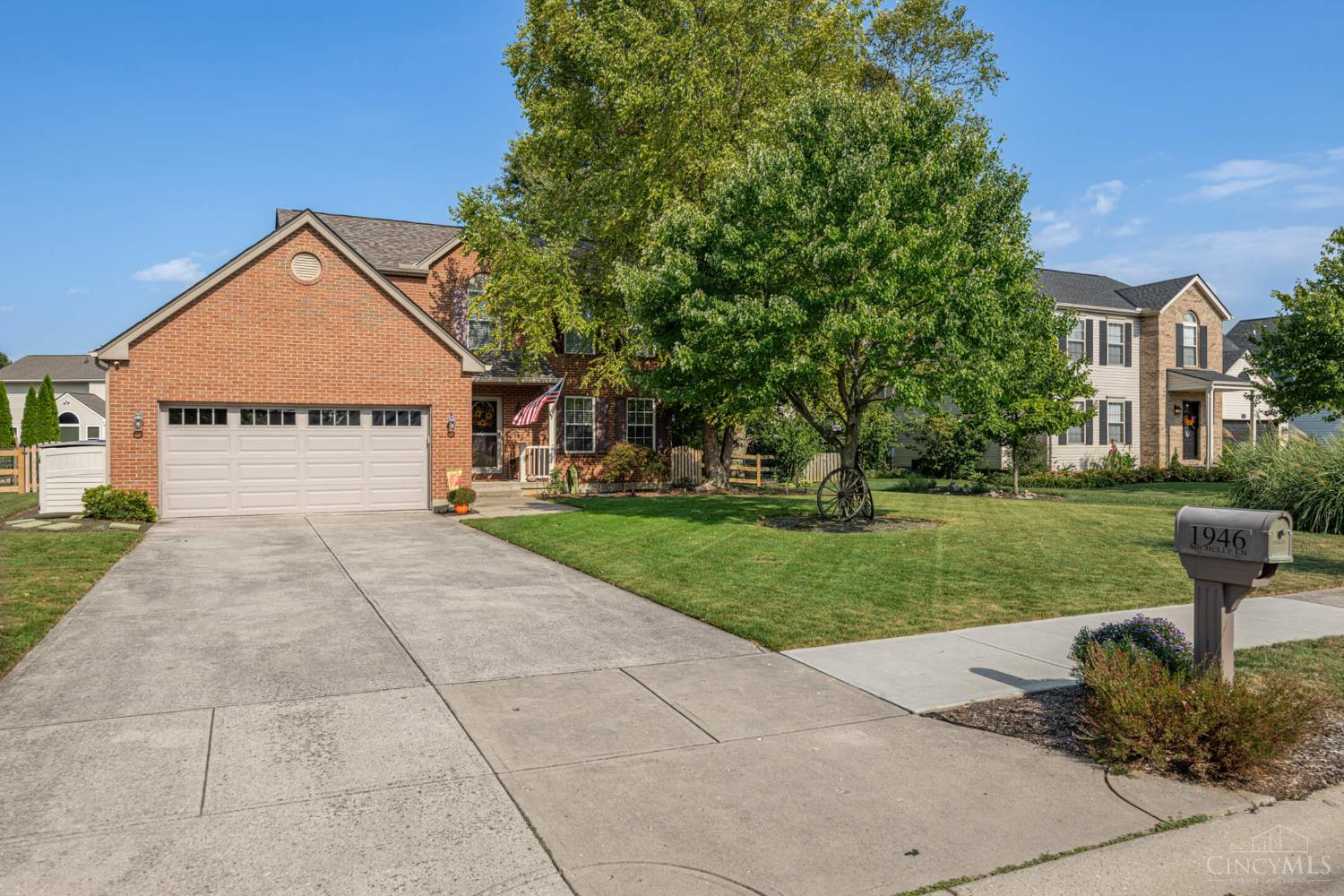 1946 Michelle Lane, Monroe, OH, 45044 — photo 3