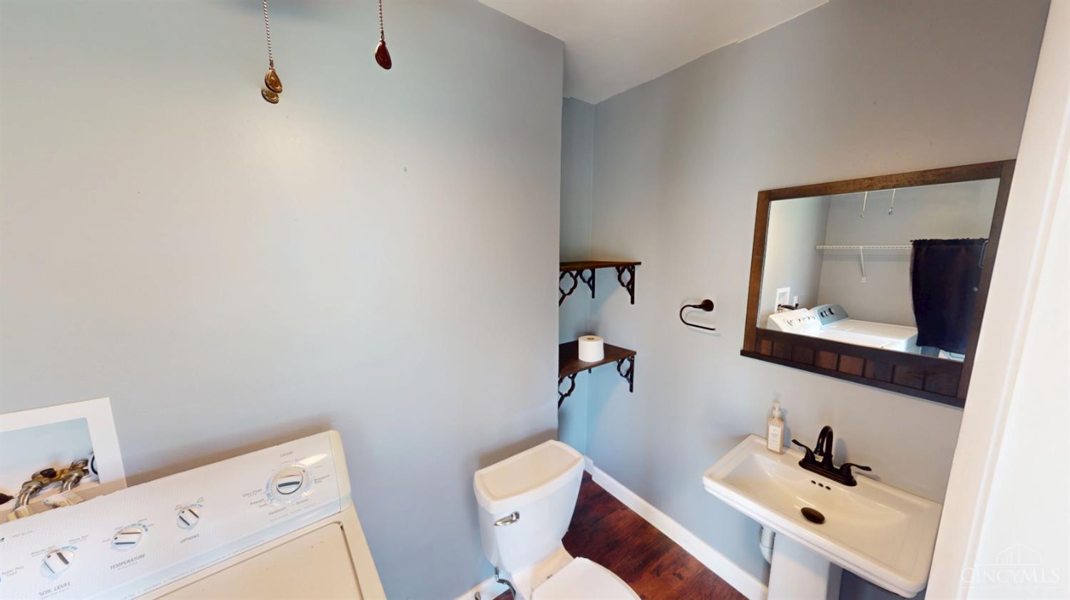 8141 Lesourdsville West Chester Road, West Chester, OH, 45069 — photo 30