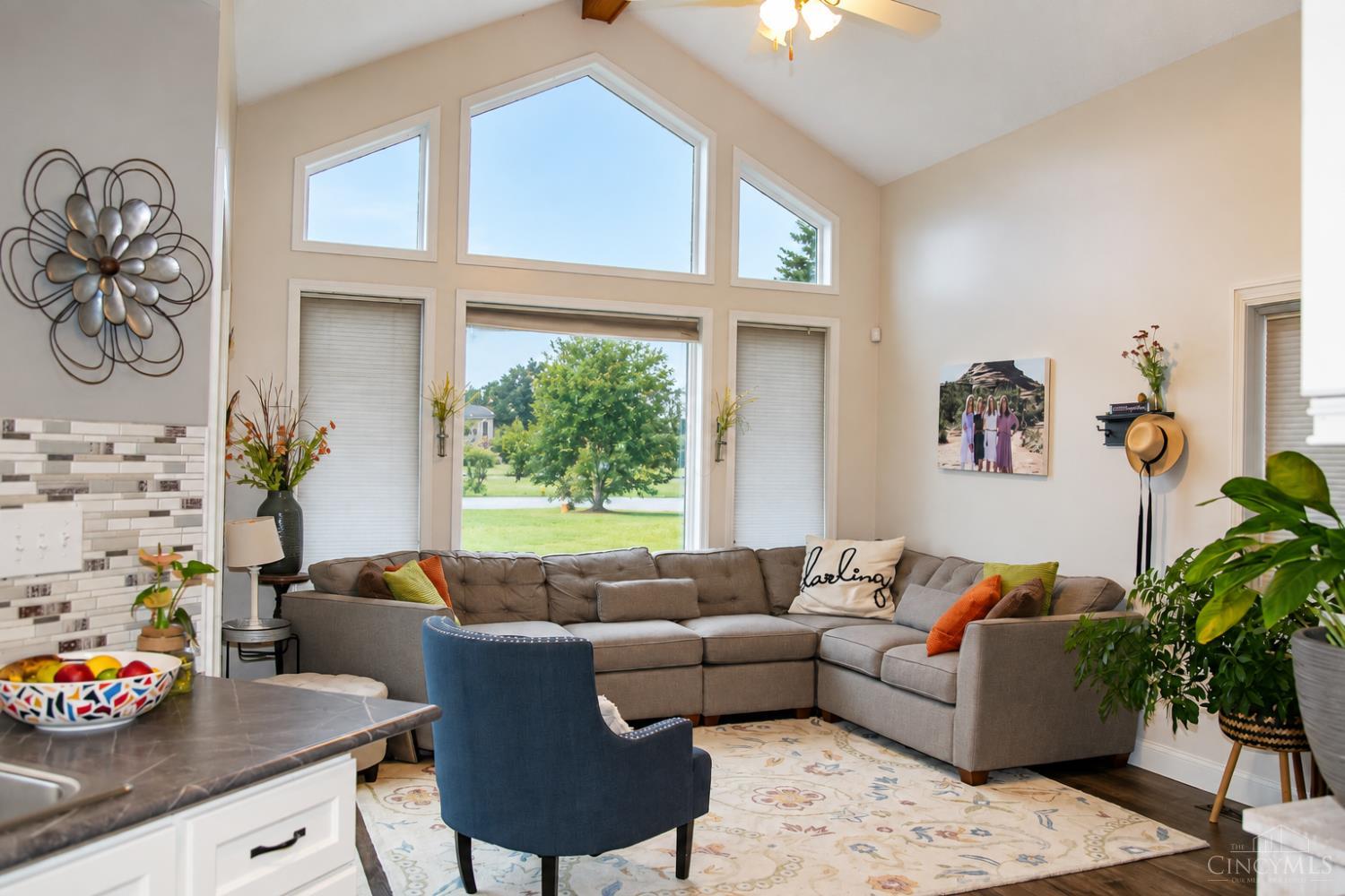 Photo 3 of Single family home for sale at 6 Pine Grv Dr, Batesville, IN 47006 | MLS# 1893688 | Listing updated on 2026-09-17