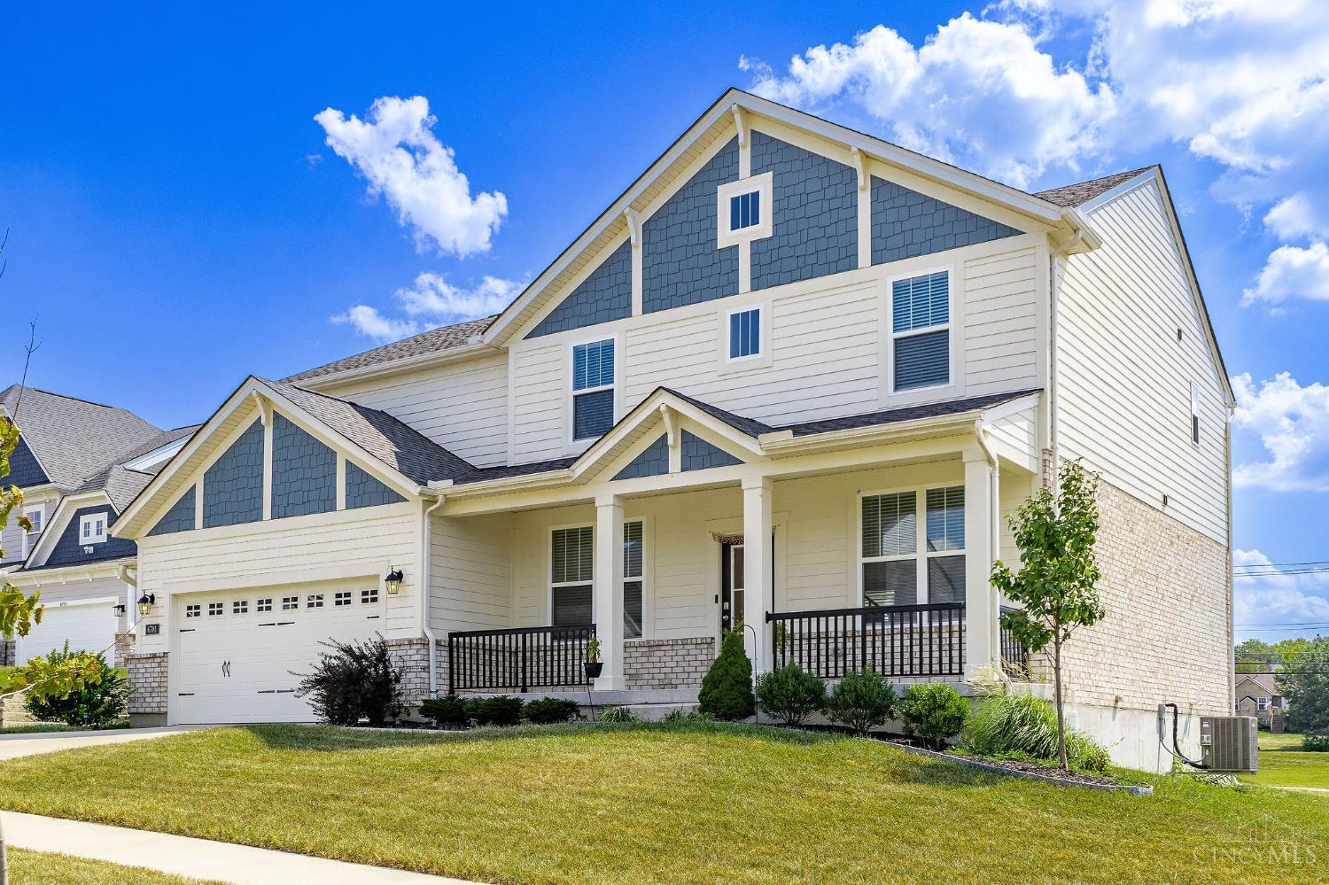 6781 Cork Dr, West Chester, OH, 45069 — photo 3
